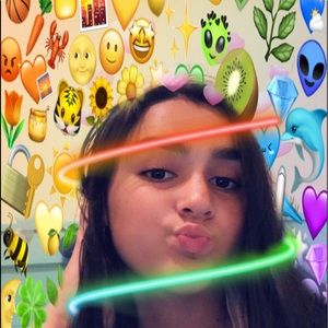 Meet your Posher, Samantha